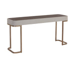 Jamille Console Table -