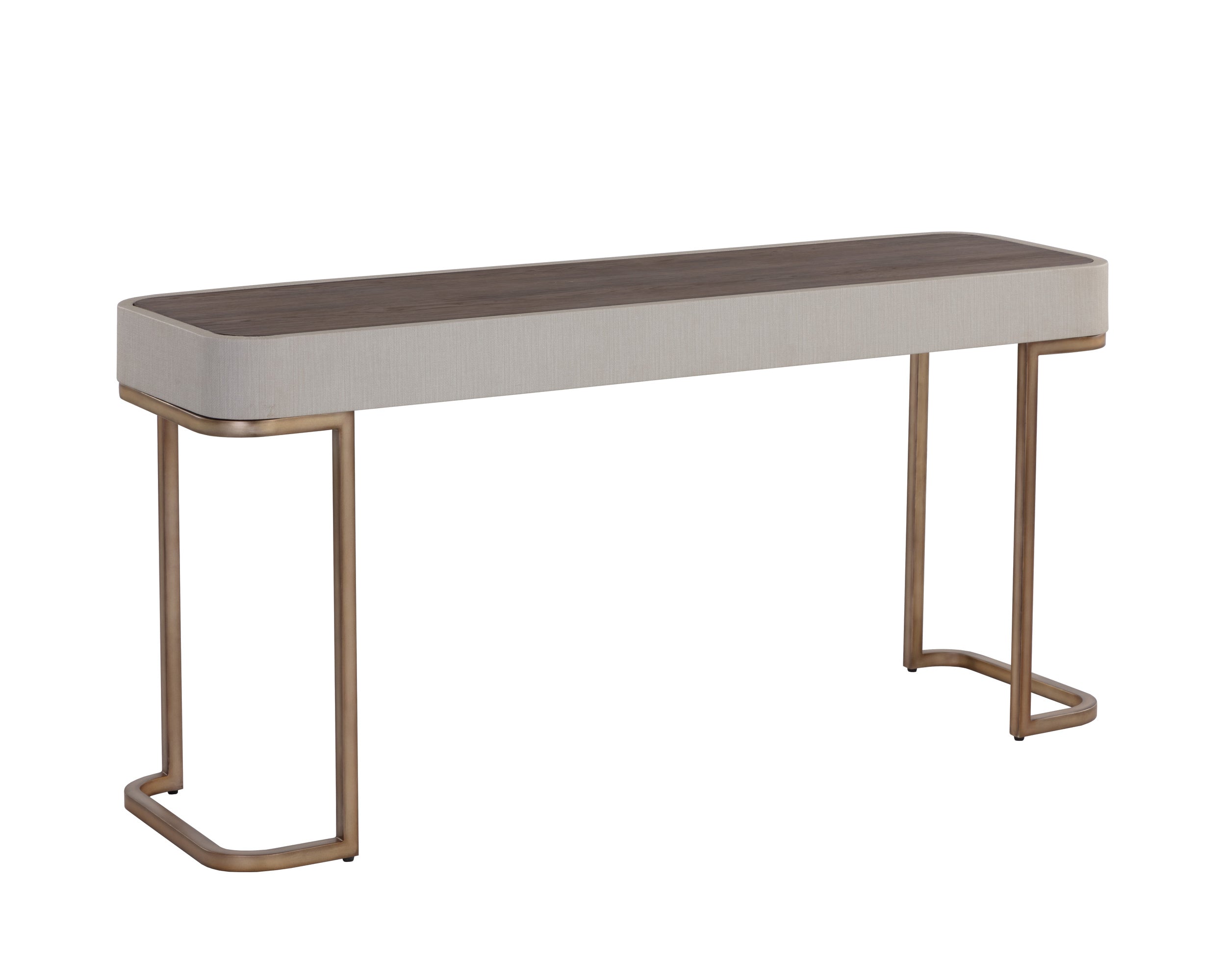 Jamille Console Table -