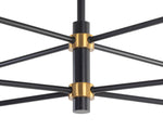 Briggs Chandelier -