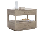 Bridgerton Nightstand -