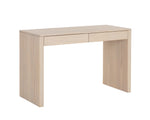 Dutad Desk - Light Oak