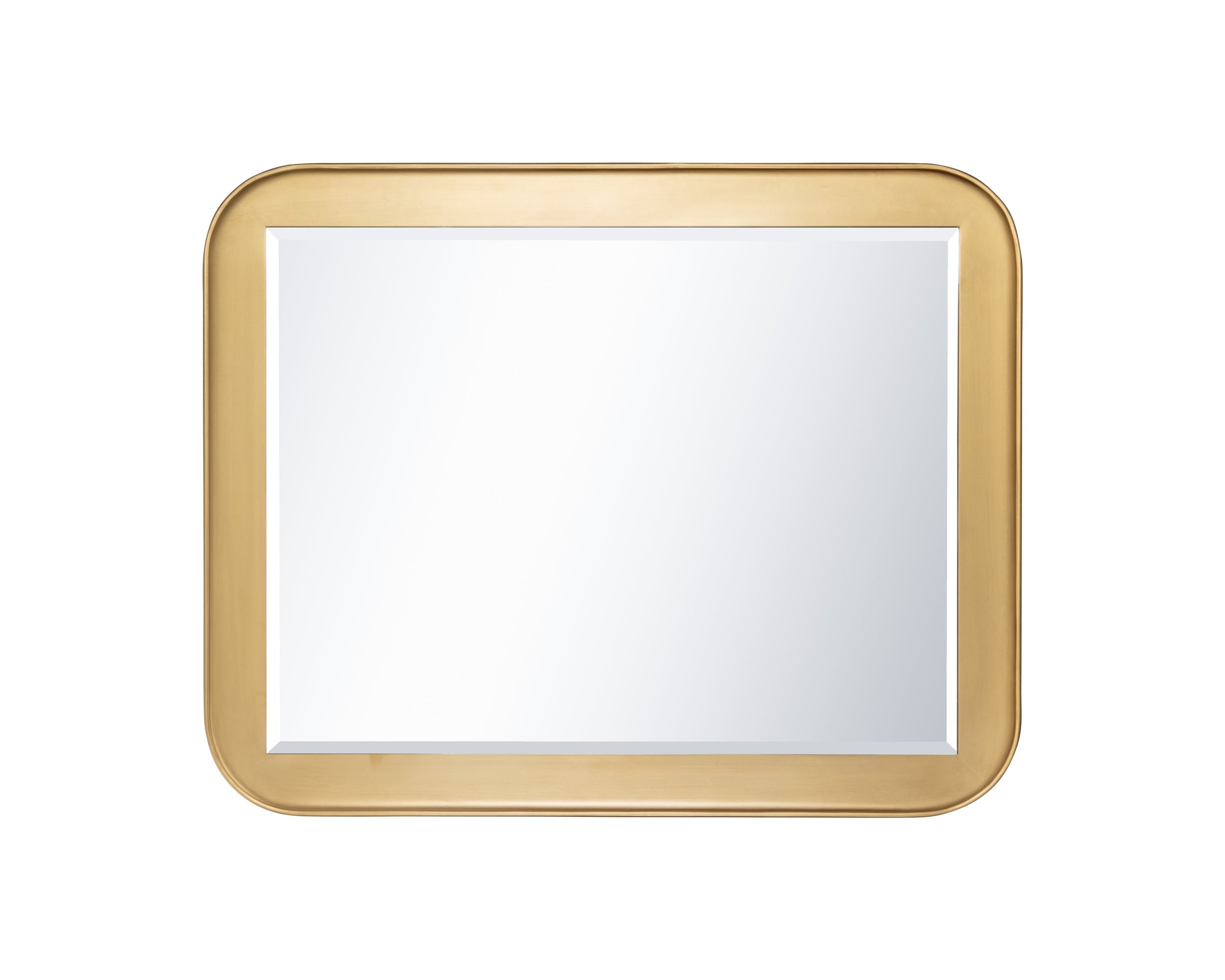 Topanga Wall Mirror -