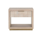 Akava Nightstand -