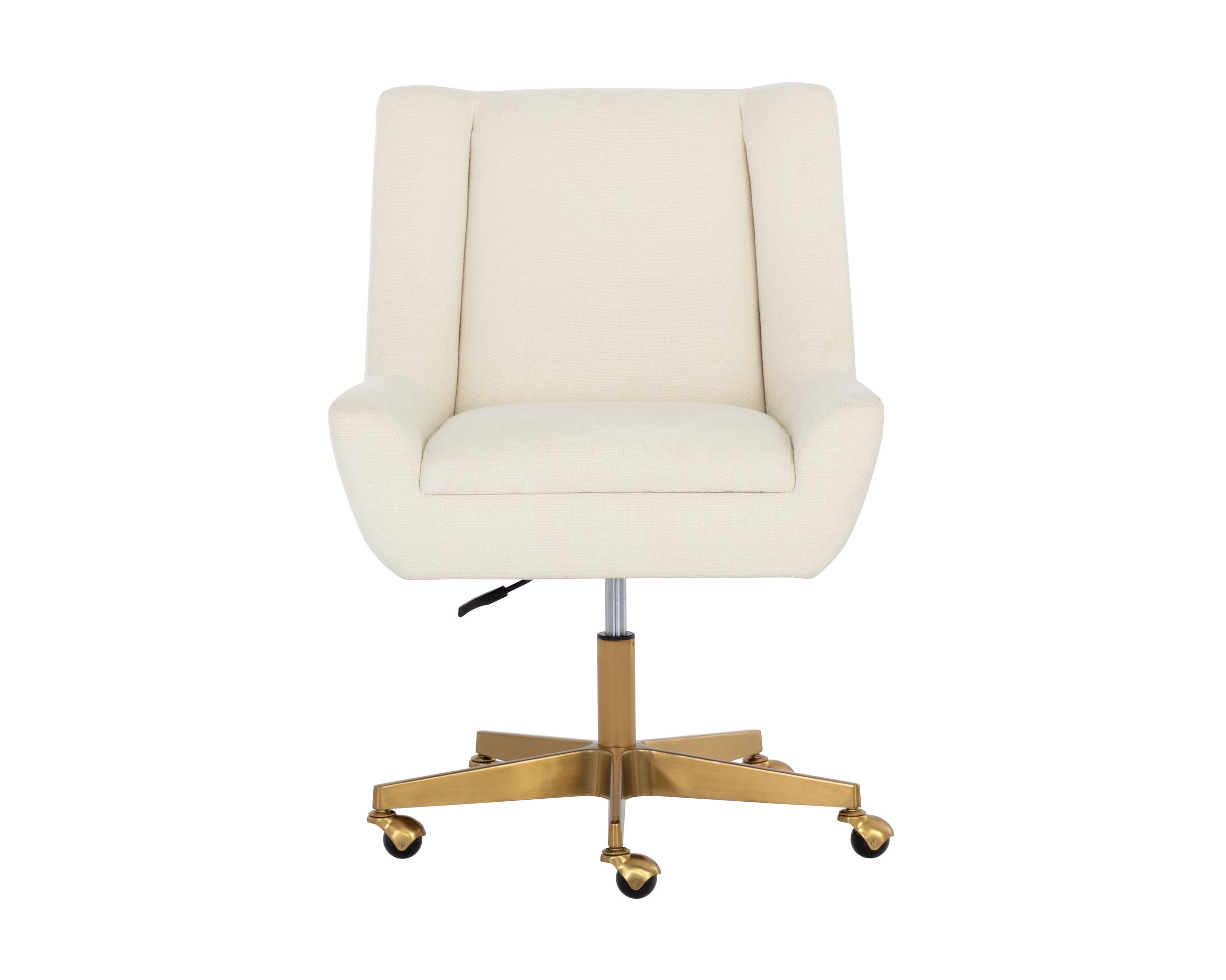 Mirian Office Chair - Zenith Alabaster