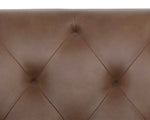 Westin Sofa - Vintage Caramel Leather