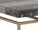 Toreno Coffee Table -