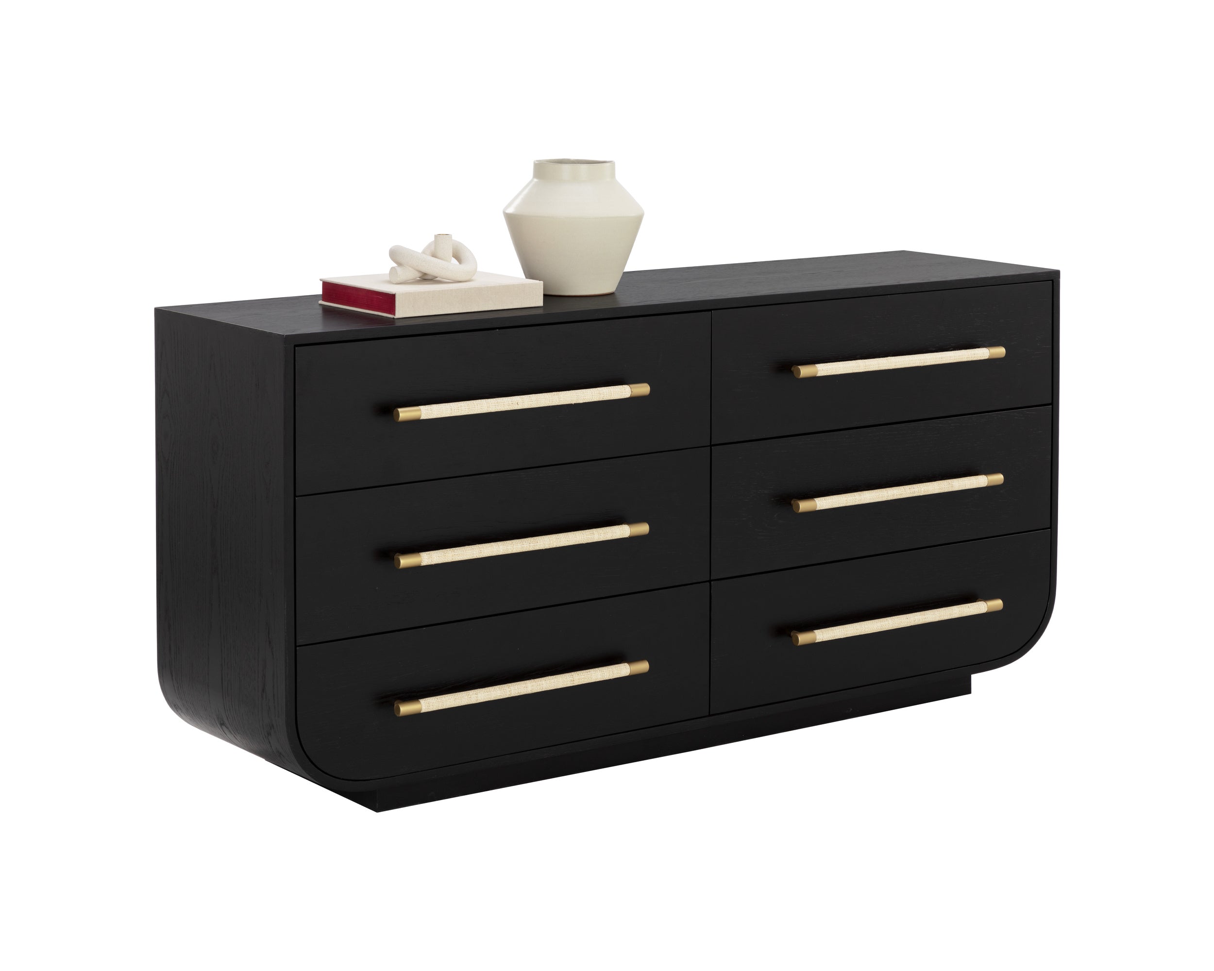 Tarrant Dresser -