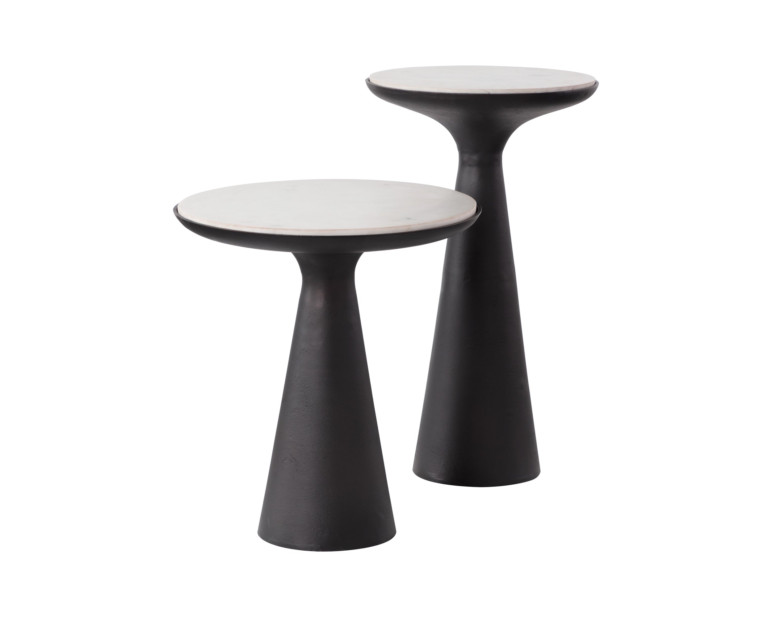 Chizu Nesting End Tables (Set Of 2) -