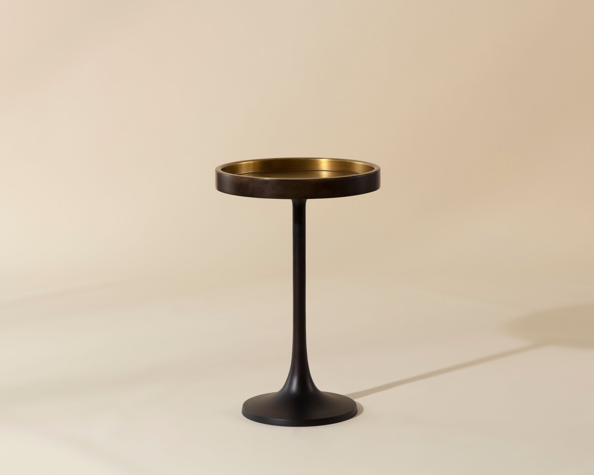 Tekoa End Table -