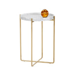 Liv End Table -