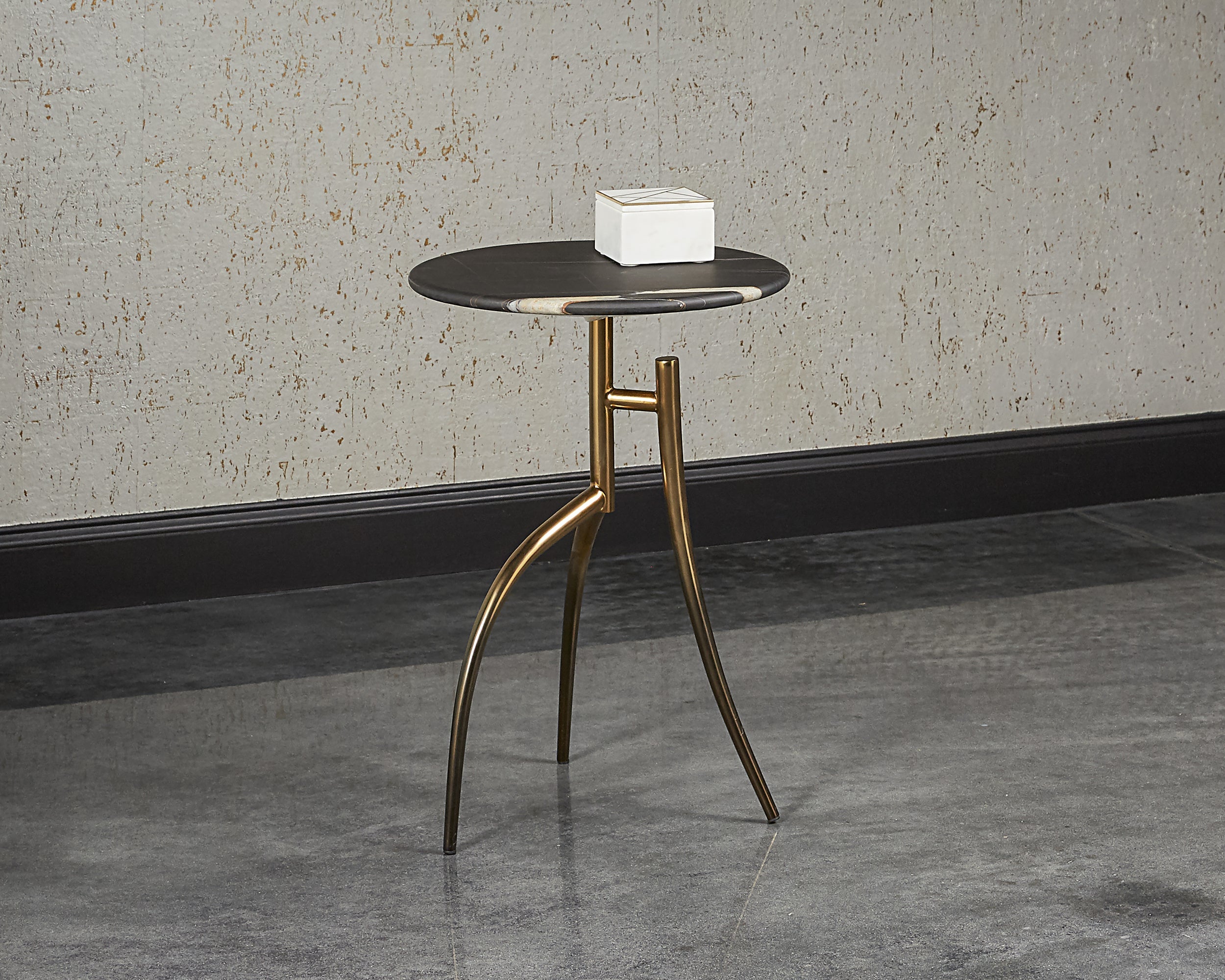 Trent End Table -