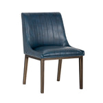 Halden Dining Chair - Vintage Blue