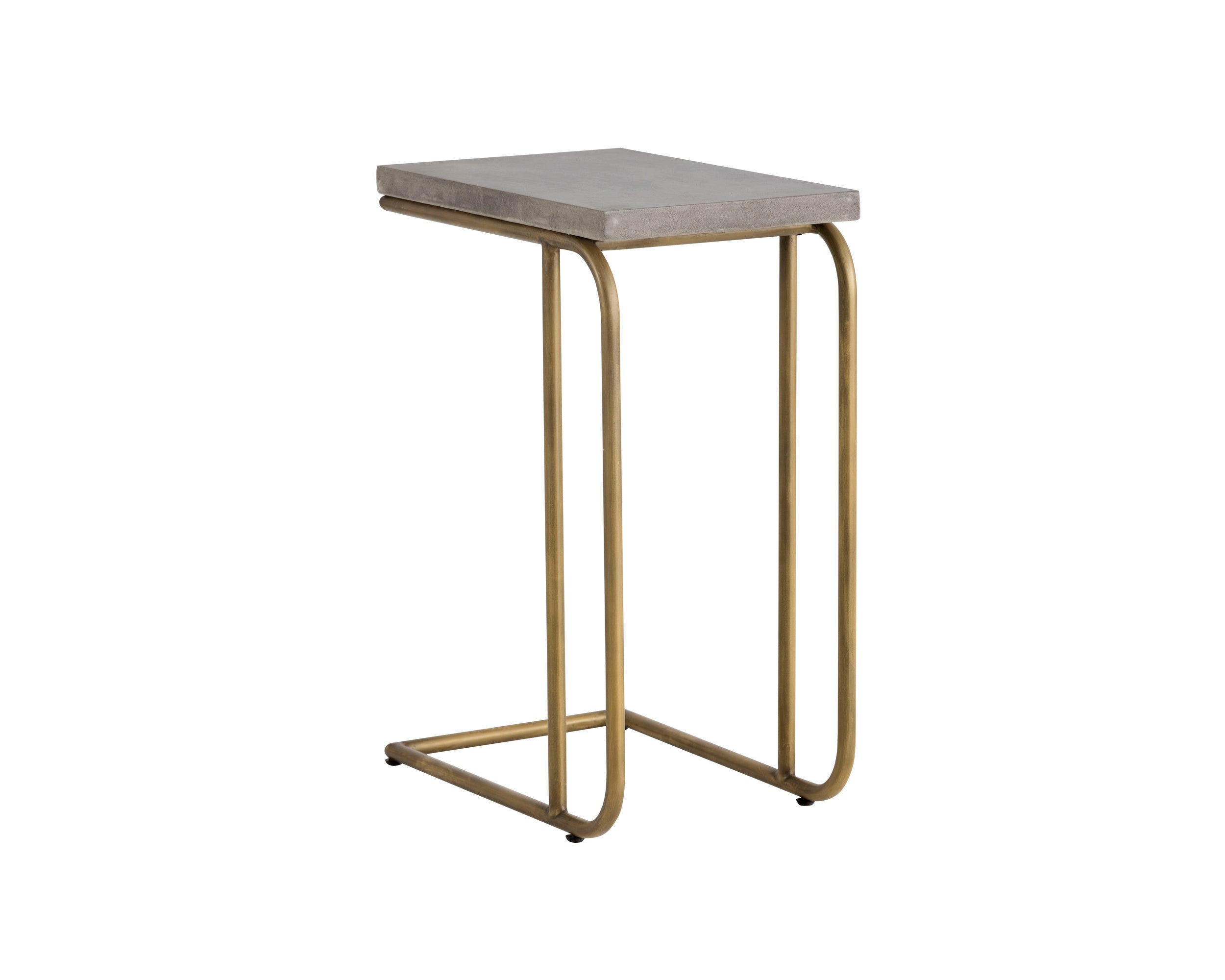 Lucius End Table -