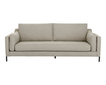 Lonsdale Sofa - Broderick Natural