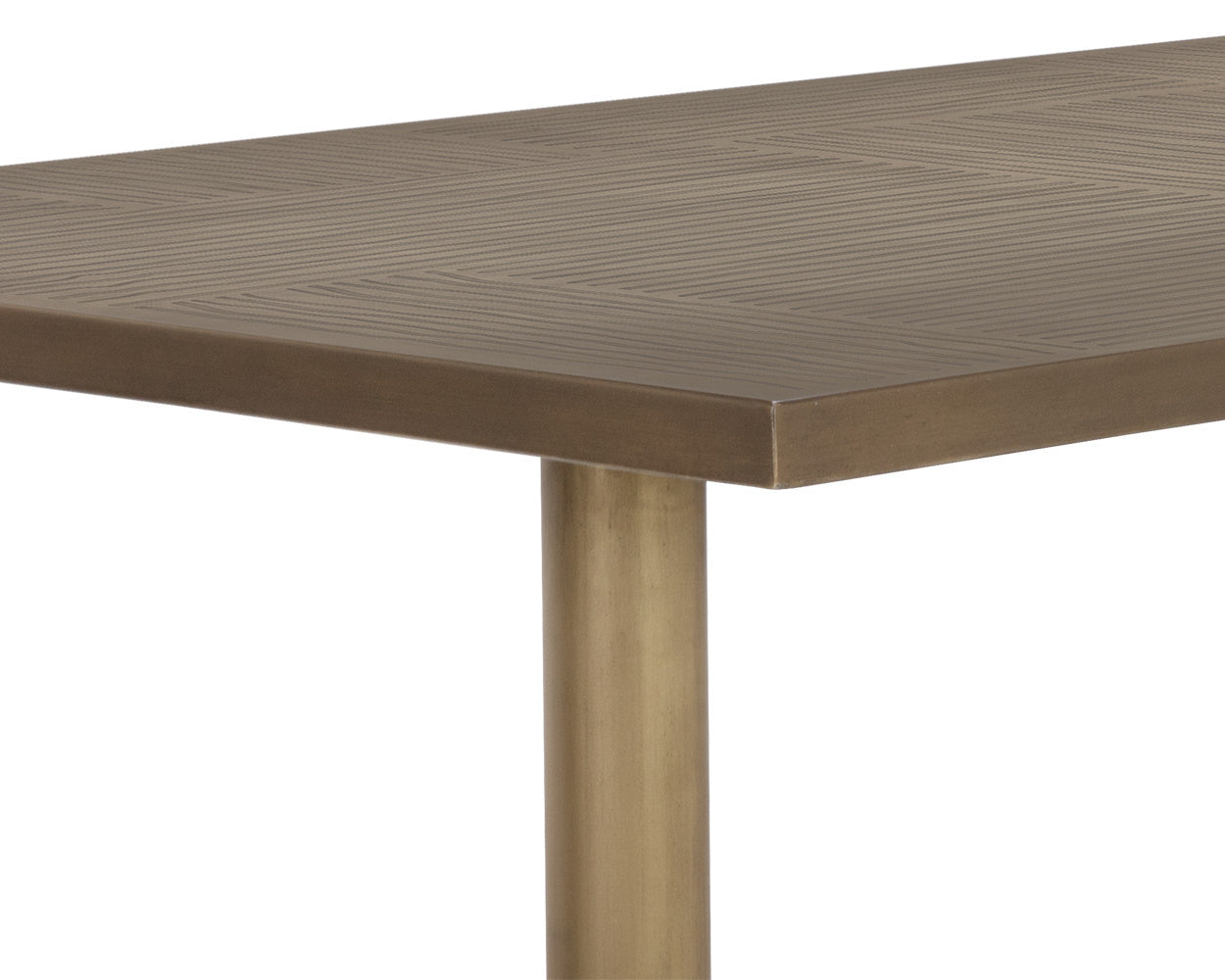 Corina Bar Table -