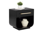 Tarrant Nightstand -