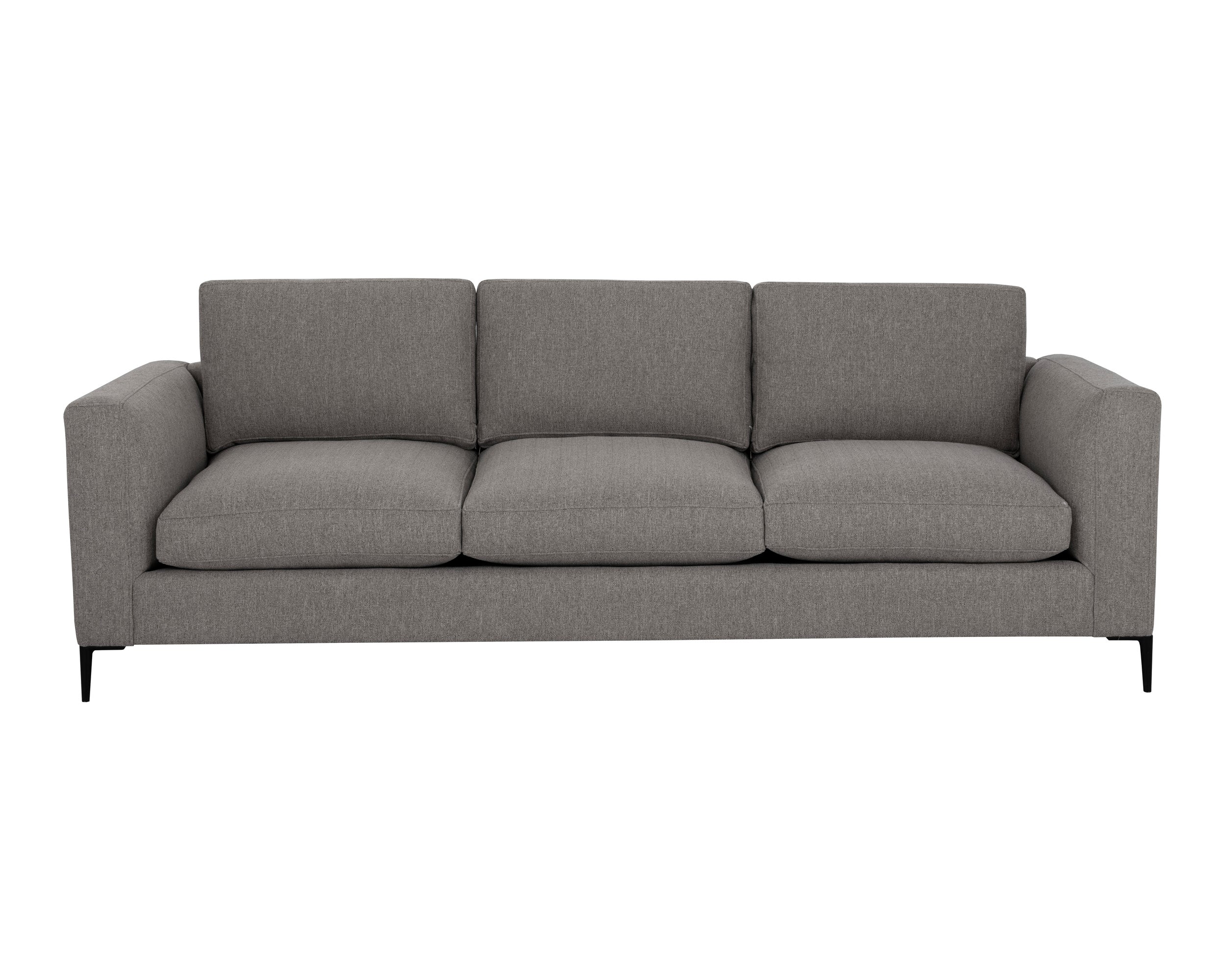 Byward Sofa - Liv Smoke