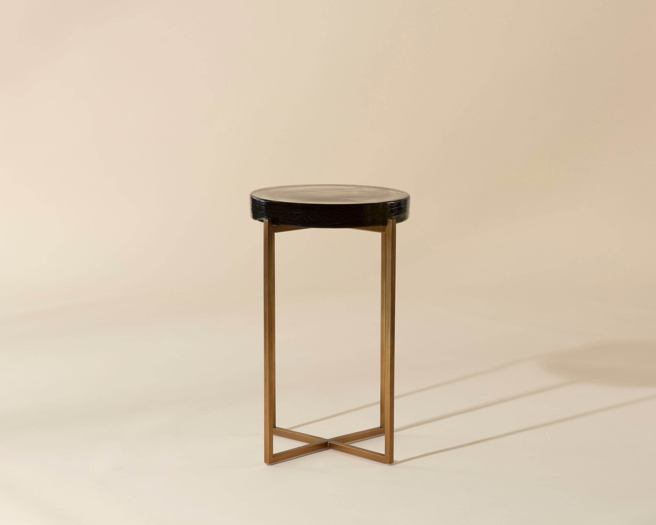 Sheena End Table -