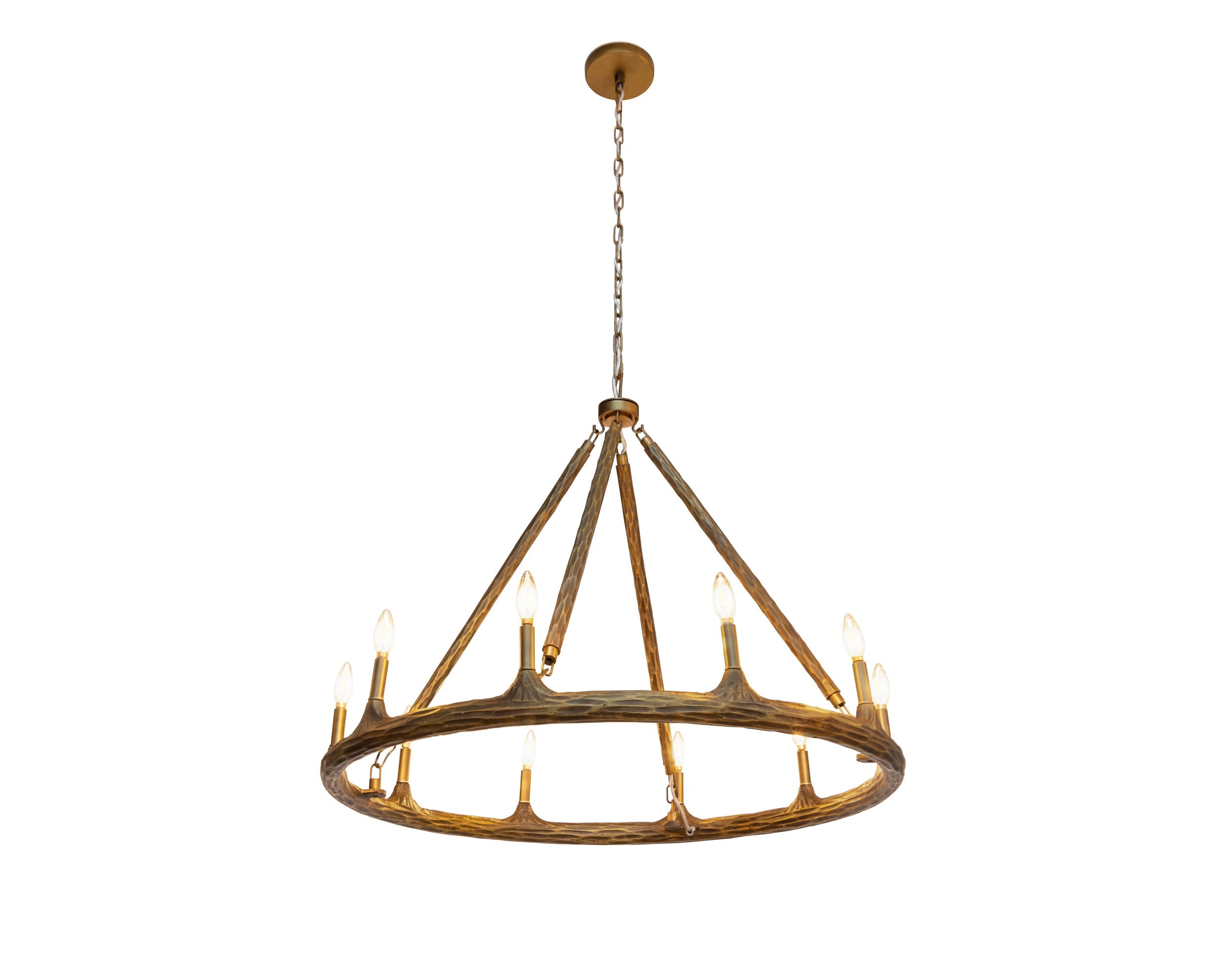 Wolfgang Chandelier -