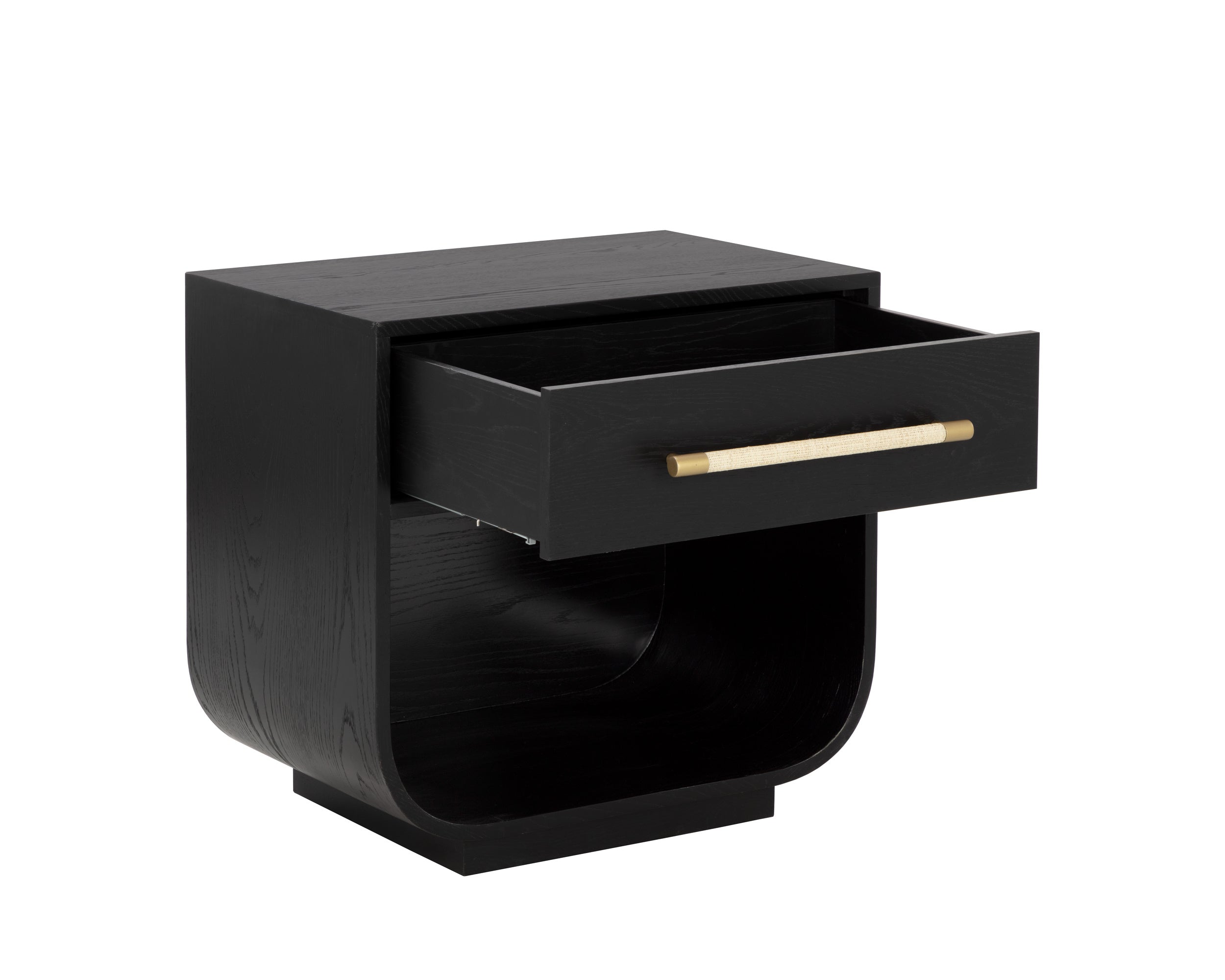 Tarrant Nightstand -