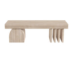 Cadence Bench -