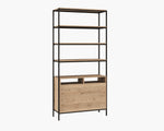 Ambrose Modular Bookcase -