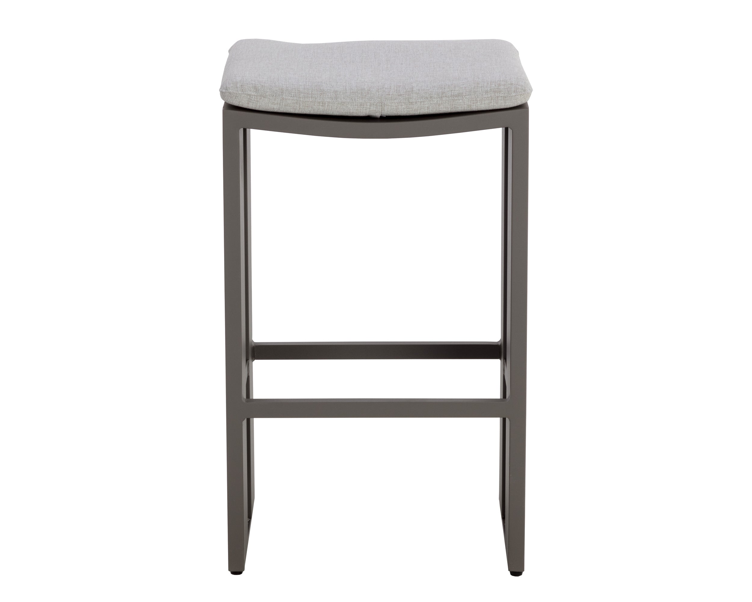 Verin Barstool - Warm Grey  Gracebay Light Grey