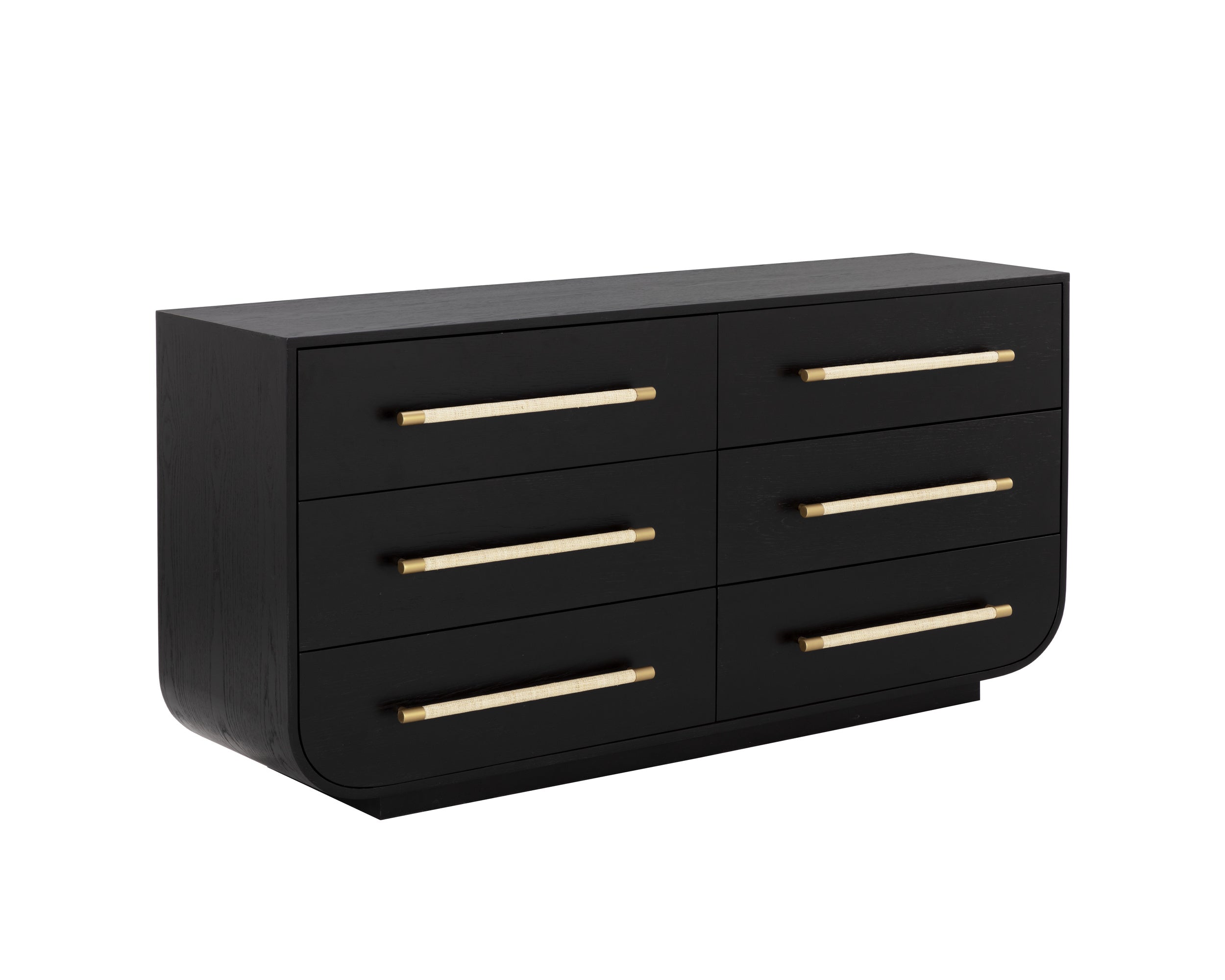 Tarrant Dresser -