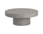 Brando Coffee Table - Grey