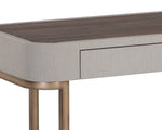 Jamille Console Table -