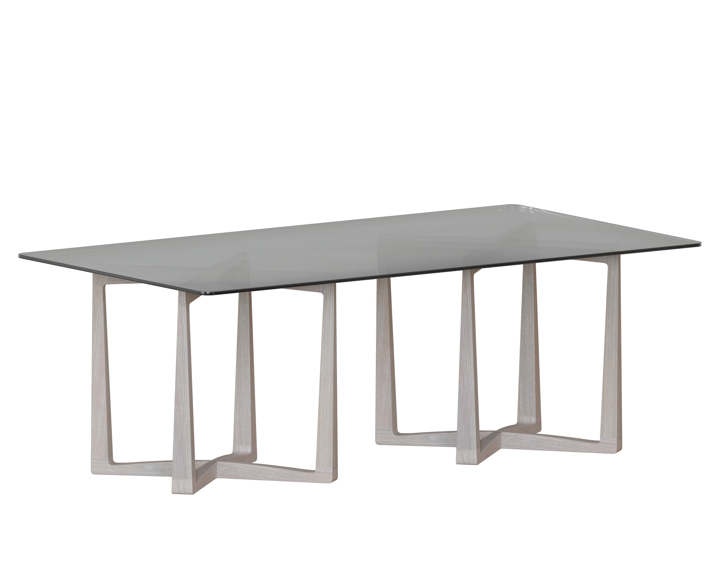 Tarian Dining Table Base -