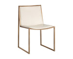 Blair Dining Chair - Castillo Cream