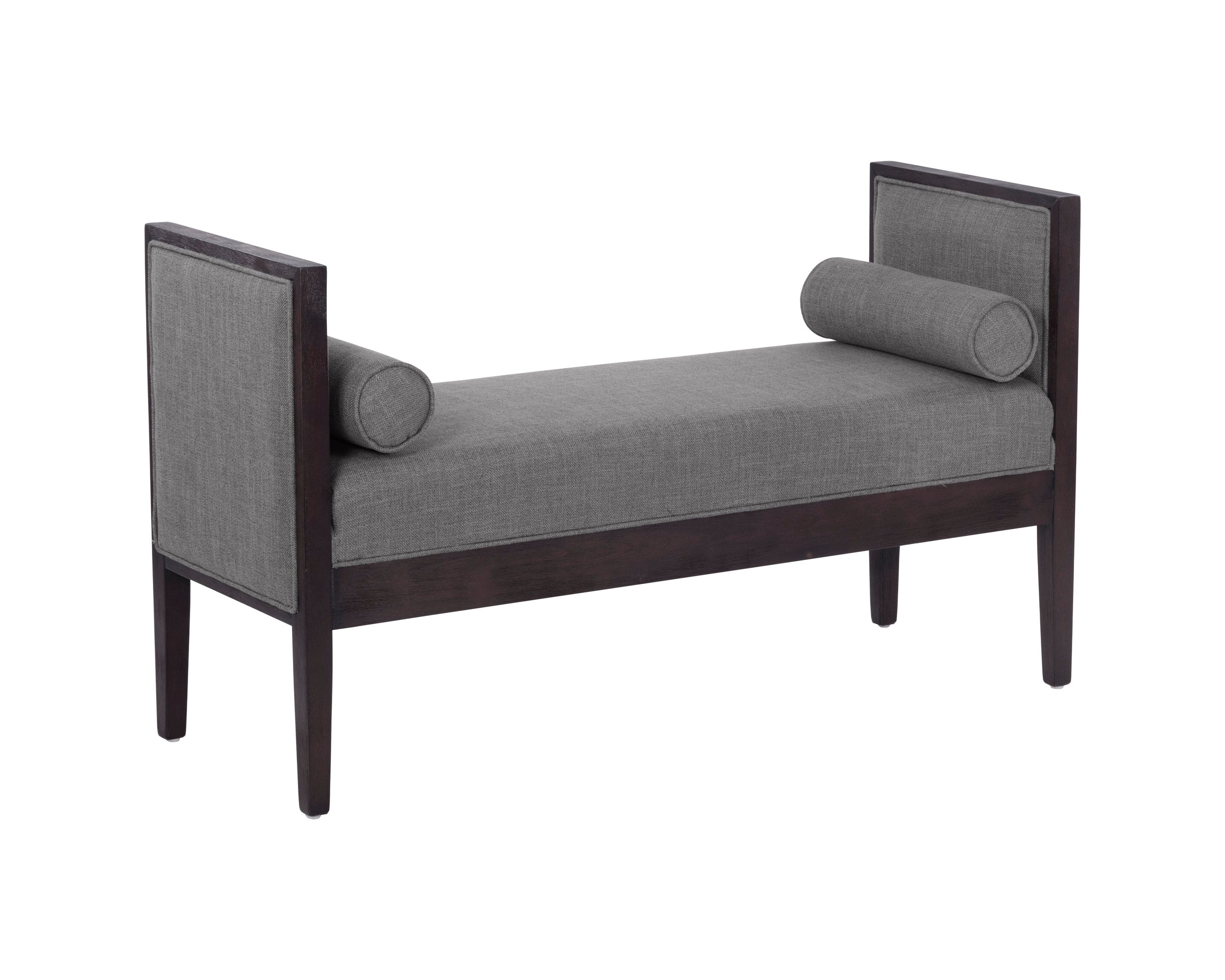 Pietro Bench - Effie Smoke