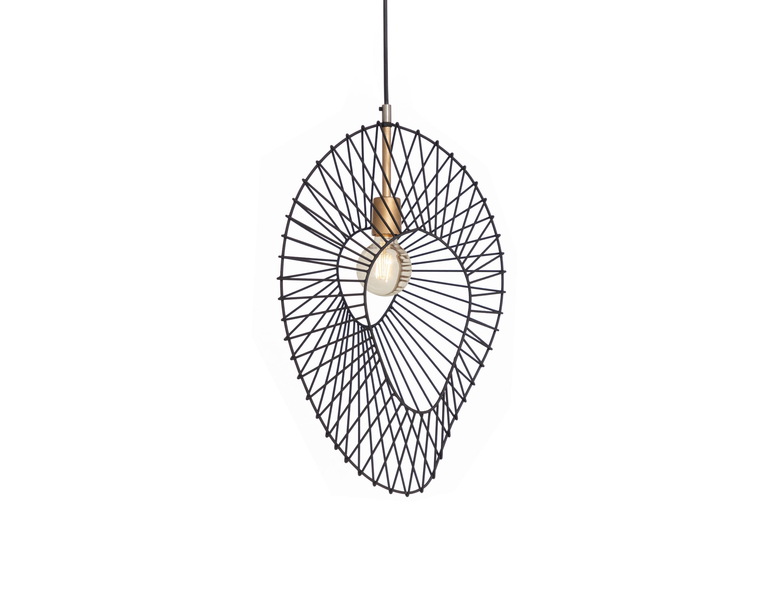 Silas Pendant Light - Medium