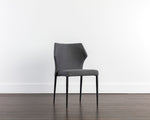 James Stackable Dining Chair - City Grey