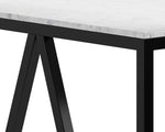 Abel Counter Table - Black