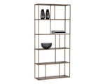 Eiffel Bookcase -