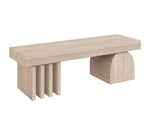 Cadence Bench -