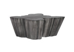 Lynx Coffee Table - Antique Grey