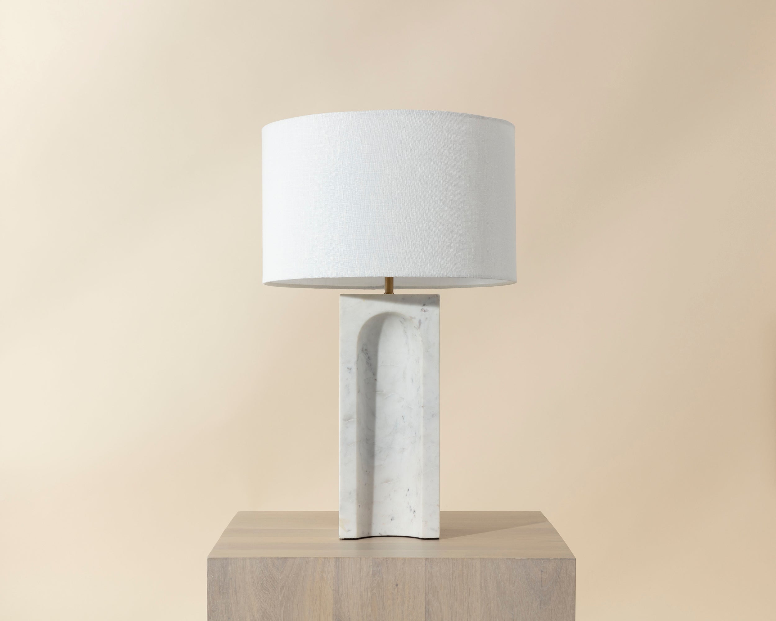 Rohe Table Lamp -