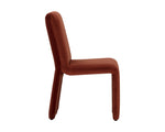 Cascata Dining Chair - Meg Rust