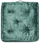 Safavieh Belia Floor Pillow , FLP1001 - Green