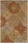 Safavieh Heritage 273 Rug, HG273 - Multi