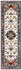 Safavieh Heritage 625 Rug, HG625 - Ivory / Red