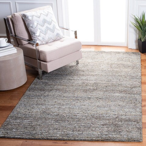 Safavieh Himalaya 413 Rug, HIM413 - Blue / Gold