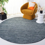 Safavieh Himalaya 423 Rug, HIM423 - Blue / Gold