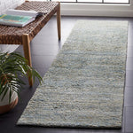 Safavieh Himalaya 423 Rug, HIM423 - Blue / Olive