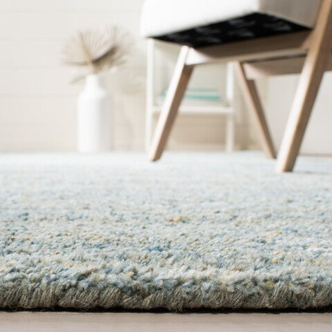 Safavieh Himalaya 423 Rug, HIM423 - Blue / Olive