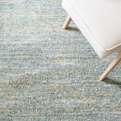 Safavieh Himalaya 423 Rug, HIM423 - Blue / Olive