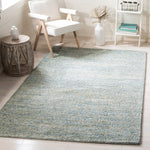 Safavieh Himalaya 423 Rug, HIM423 - Blue / Olive